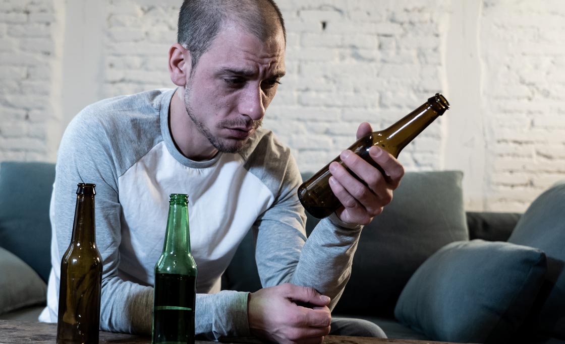 Убрать алкогольную зависимость в Ковдоре